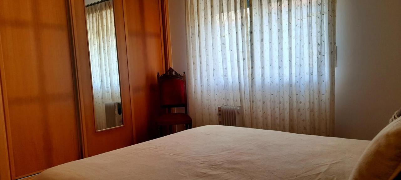 Casa Dos Limoes Hotel Caldas Da Rainha Bagian luar foto