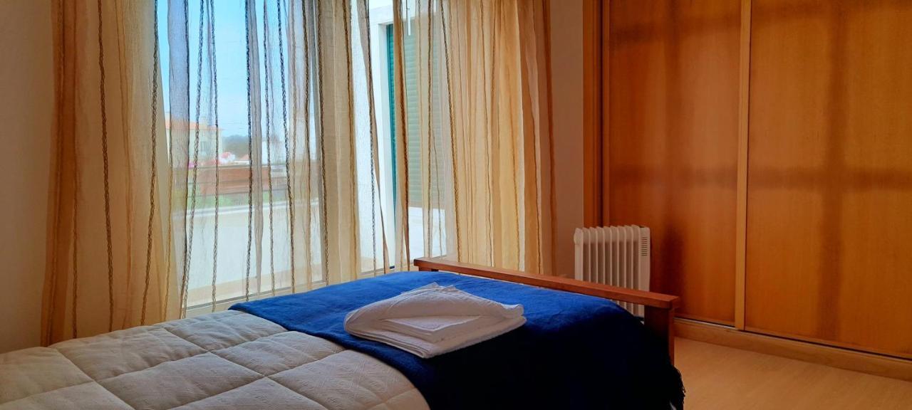 Casa Dos Limoes Hotel Caldas Da Rainha Bagian luar foto
