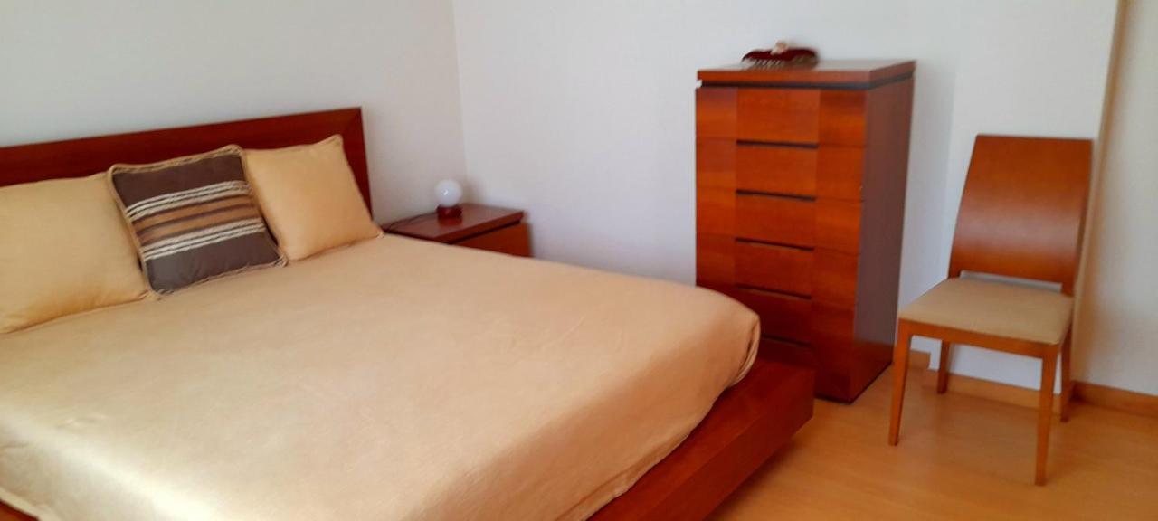 Casa Dos Limoes Hotel Caldas Da Rainha Bagian luar foto